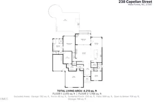 238 Capellan St, Wake Forest, NC 27587 - Photo 99