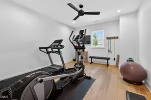 238 Capellan St, Wake Forest, NC 27587 - Photo 45