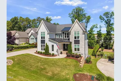 238 Capellan Street, Wake Forest, NC 27587 - Photo 73