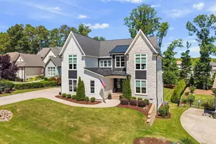 238 Capellan St, Wake Forest, NC 27587 - Photo 73