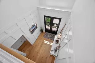 238 Capellan St, Wake Forest, NC 27587 - Photo 5