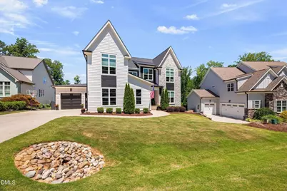 238 Capellan Street, Wake Forest, NC 27587 - Photo 75
