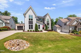 238 Capellan St, Wake Forest, NC 27587 - Photo 75