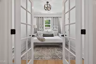 238 Capellan St, Wake Forest, NC 27587 - Photo 49