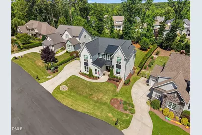 238 Capellan Street, Wake Forest, NC 27587 - Photo 89