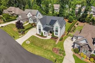 238 Capellan St, Wake Forest, NC 27587 - Photo 89
