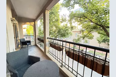 210 E Davie Street, Raleigh, NC 27601 - Photo 13
