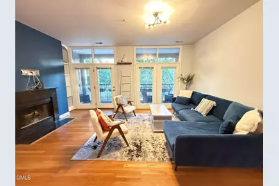 210 E Davie Street, Raleigh, NC 27601 - Photo 11