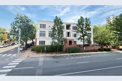 210 E Davie Street, Raleigh, NC 27601 - Photo 1