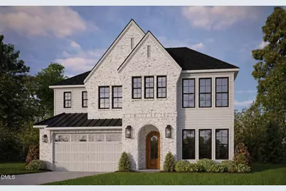8024 Broad Street, Raleigh, NC 27613 - Photo 1