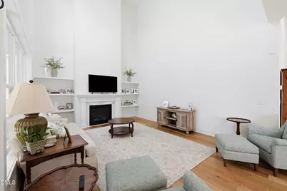 505 Kings Lake Way, Durham, NC 27703 - Photo 23