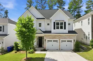 505 Kings Lake Wy, Durham, NC 27703 - Photo 1