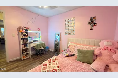 215 Yesteryear Court, Angier, NC 27501 - Photo 21