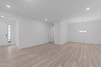2547 Hutch Lane, Apex, NC 27523 - Photo 7