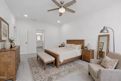 2547 Hutch Lane, Apex, NC 27523 - Photo 27
