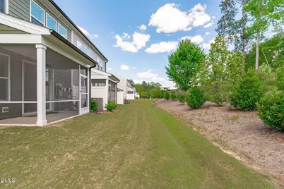 2547 Hutch Lane, Apex, NC 27523 - Photo 41
