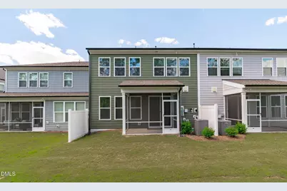 2547 Hutch Lane, Apex, NC 27523 - Photo 39