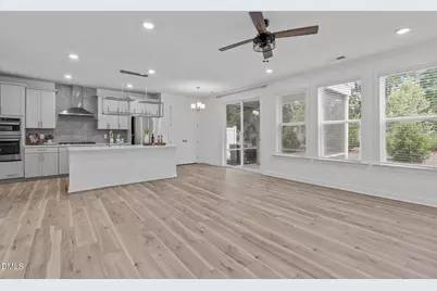 2547 Hutch Lane, Apex, NC 27523 - Photo 15