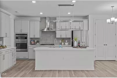2547 Hutch Lane, Apex, NC 27523 - Photo 11