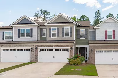 2547 Hutch Lane, Apex, NC 27523 - Photo 3