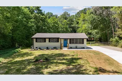 4 Haledon Circle, Durham, NC 27713 - Photo 1