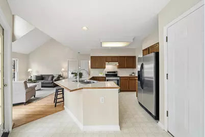 805 Beddingfield Drive, Knightdale, NC 27545 - Photo 5