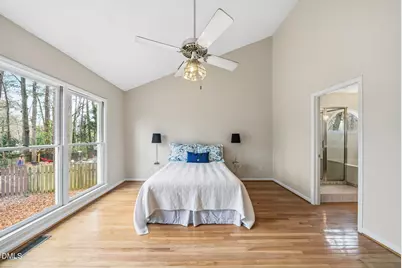 805 Beddingfield Drive, Knightdale, NC 27545 - Photo 7
