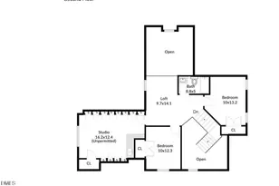 805 Beddingfield Dr, Knightdale, NC 27545 - Photo 11