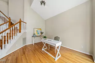 805 Beddingfield Dr, Knightdale, NC 27545 - Photo 13