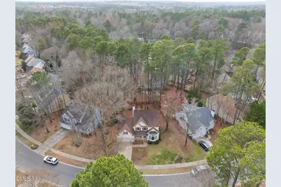 805 Beddingfield Drive, Knightdale, NC 27545 - Photo 41
