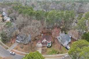 805 Beddingfield Dr, Knightdale, NC 27545 - Photo 41