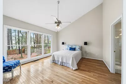 805 Beddingfield Drive, Knightdale, NC 27545 - Photo 21