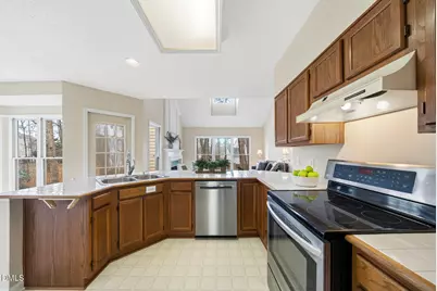 805 Beddingfield Drive, Knightdale, NC 27545 - Photo 3