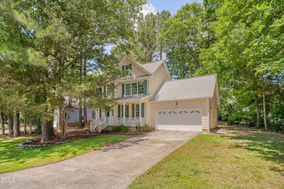 3807 Sunningdale Way, Durham, NC 27707 - Photo 33