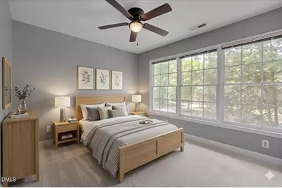 3807 Sunningdale Way, Durham, NC 27707 - Photo 25