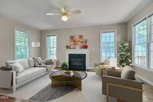 3807 Sunningdale Way, Durham, NC 27707 - Photo 5