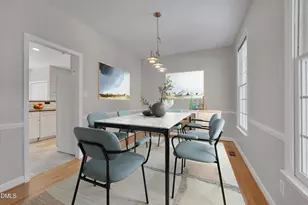 3807 Sunningdale Way, Durham, NC 27707 - Photo 15