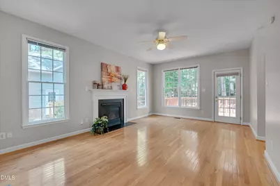 3807 Sunningdale Way, Durham, NC 27707 - Photo 5