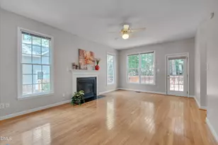 3807 Sunningdale Way, Durham, NC 27707 - Photo 5