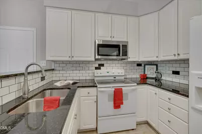 3807 Sunningdale Way, Durham, NC 27707 - Photo 9
