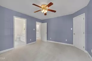 3807 Sunningdale Way, Durham, NC 27707 - Photo 19