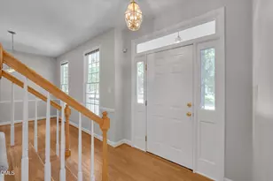 3807 Sunningdale Way, Durham, NC 27707 - Photo 3
