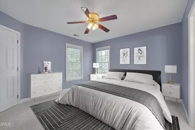 3807 Sunningdale Way, Durham, NC 27707 - Photo 19
