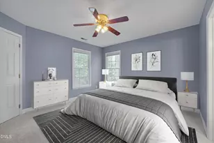 3807 Sunningdale Way, Durham, NC 27707 - Photo 19