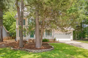 3807 Sunningdale Way, Durham, NC 27707 - Photo 1