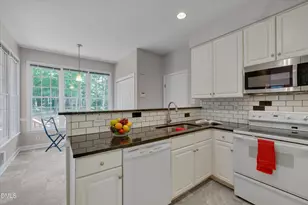 3807 Sunningdale Way, Durham, NC 27707 - Photo 9
