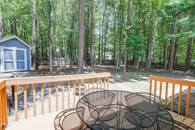 1024 Beddingfield Drive, Knightdale, NC 27545 - Photo 23