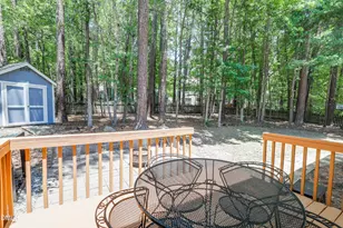 1024 Beddingfield Dr, Knightdale, NC 27545 - Photo 23