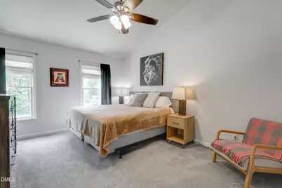 1024 Beddingfield Drive, Knightdale, NC 27545 - Photo 17