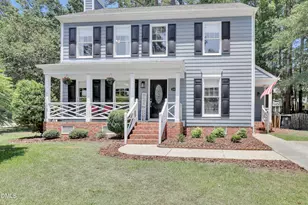 1024 Beddingfield Dr, Knightdale, NC 27545 - Photo 1